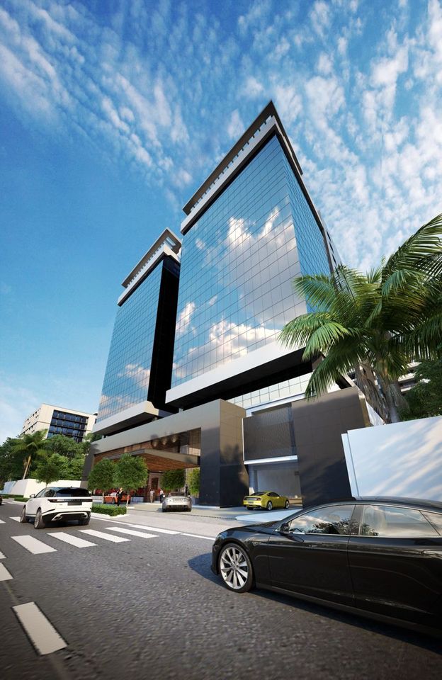 oficinas y locales comerciales - Venta de Local comercial en Piantini 0