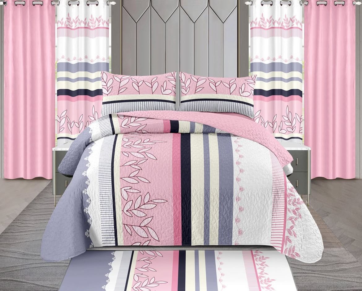 decoración y accesorios - Colchas completas 7
