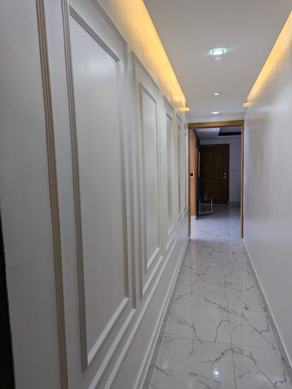 casas - Se Vende Casa Amueblada En Altos Del Parque - Sant 5