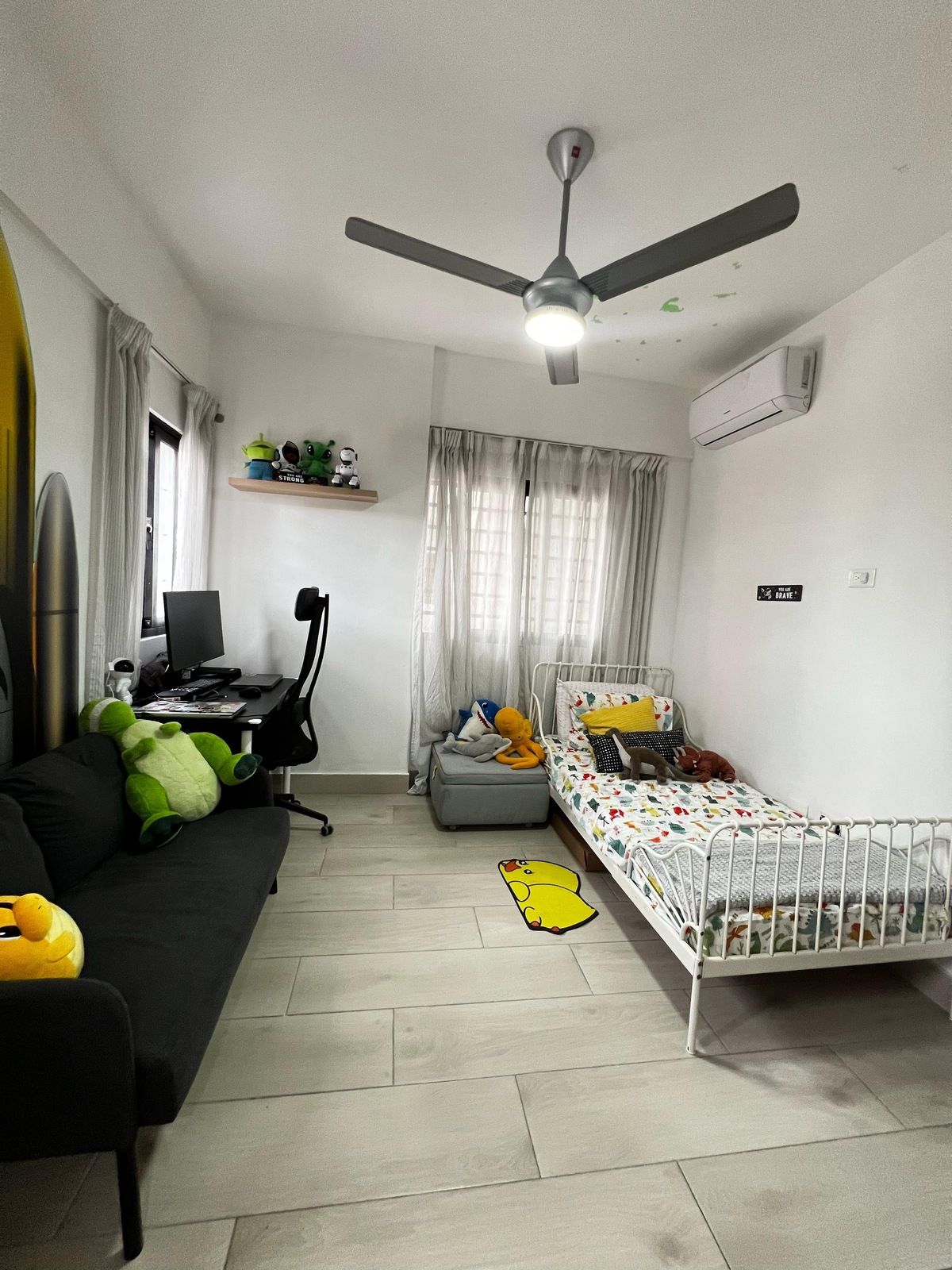 apartamentos - Apartamento en venta en la Esperilla 3