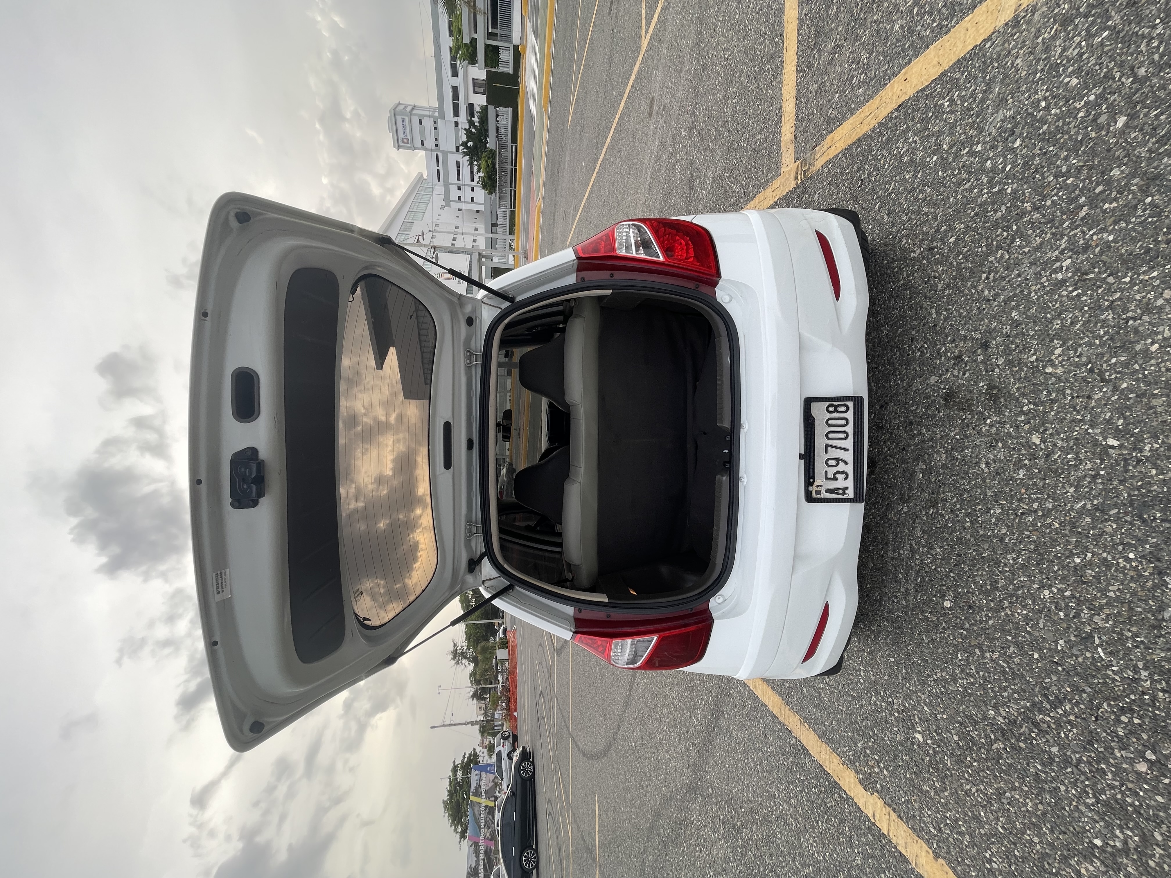 carros - Hyundai i10 2012 Negociable 4