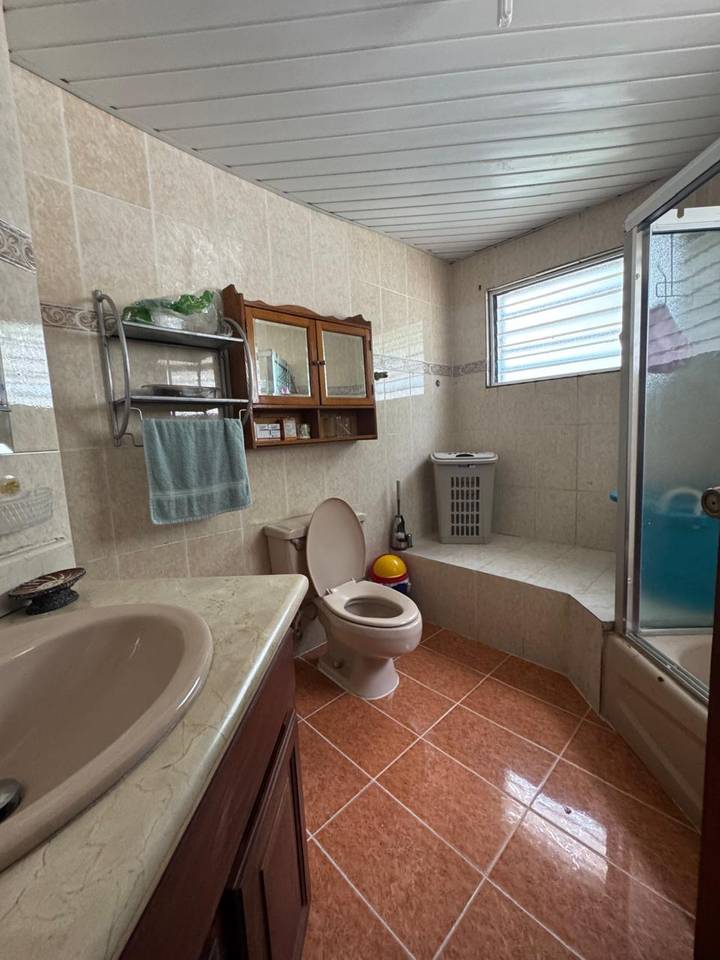 apartamentos - Apartamento clásico amueblado en los Cacicazgo  2