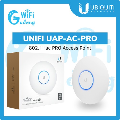 computadoras y laptops - UBIQUITI ,PLATO ,ACCESS POINT UAP-AC-PRO, PROFESIONAL 2.4GHZ 450MBPS - 5GHZ/1300 0