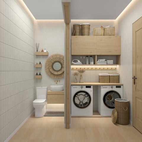 apartamentos - Proyecto en venta Punta Cana  #23-1088 dos dormitorios, 1.5 baños, piscina, asce 4