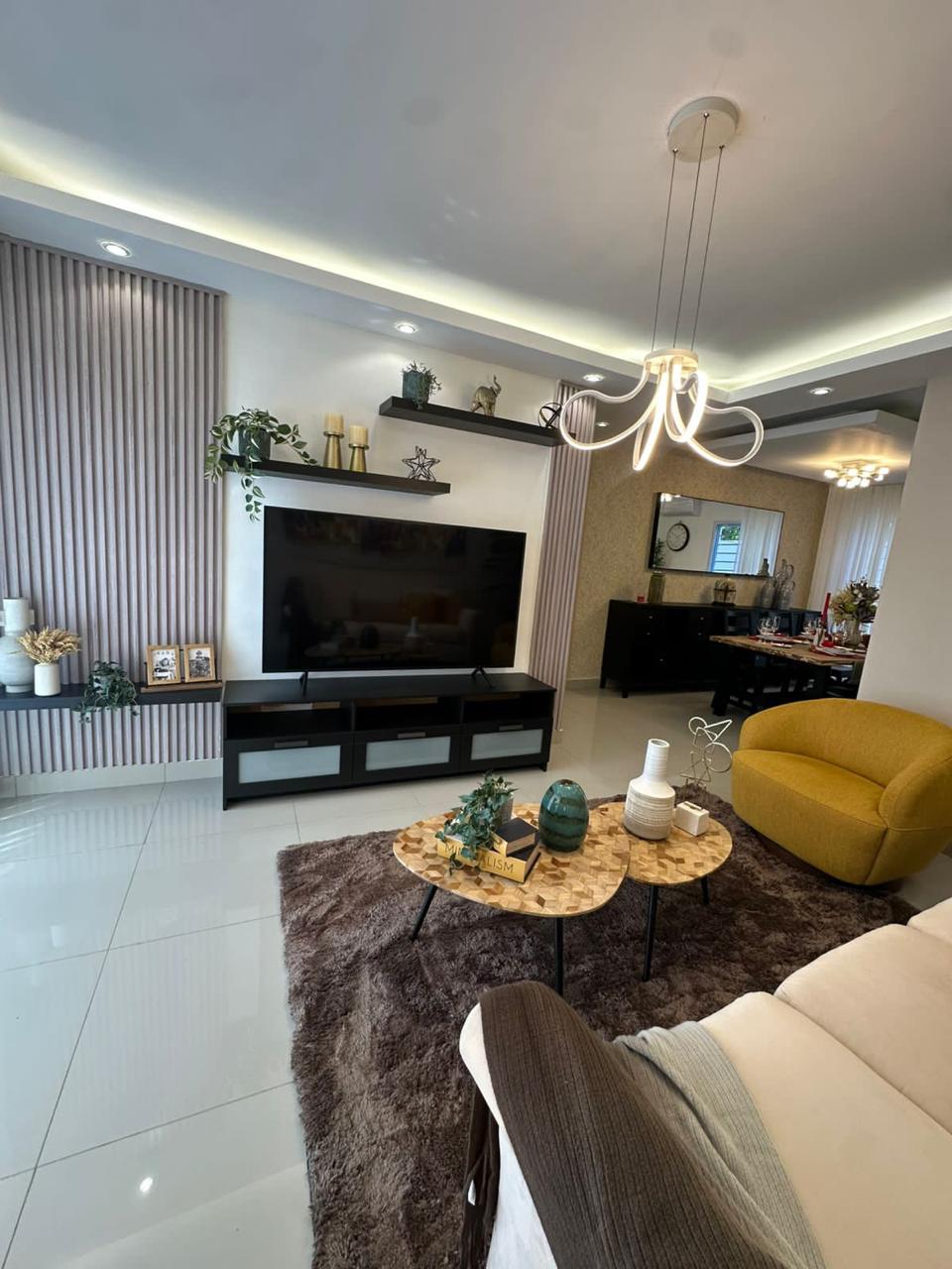 apartamentos - Venta de Apartamento en la Ecologica  3