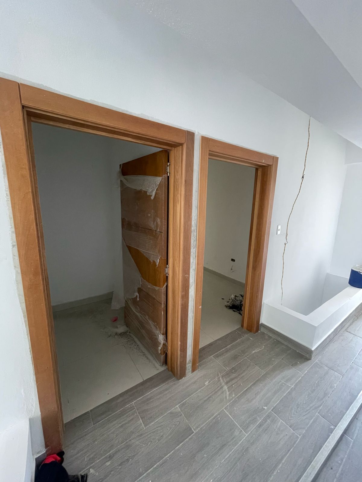 apartamentos - TORRE ENSANCHE OZAMA NUEVOS DE ESTRENAR 1