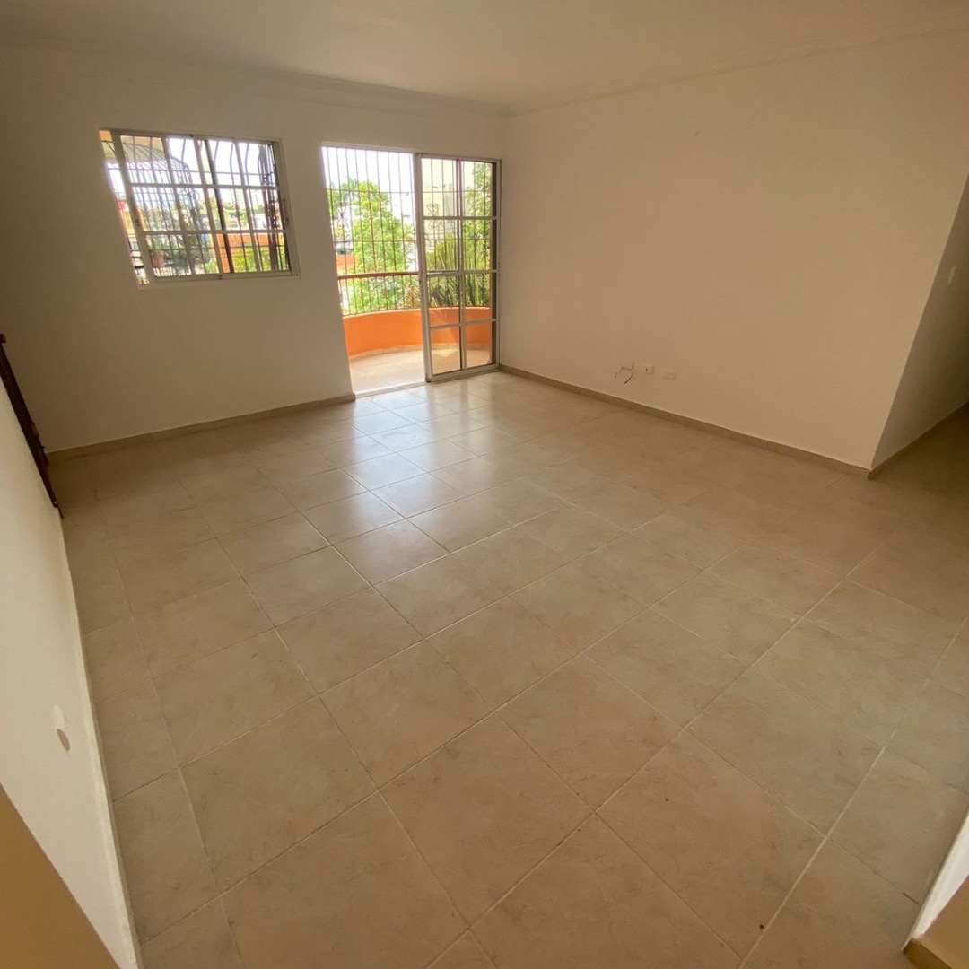 apartamentos - Apartamento En Venta En Alma Rosa Ii 1