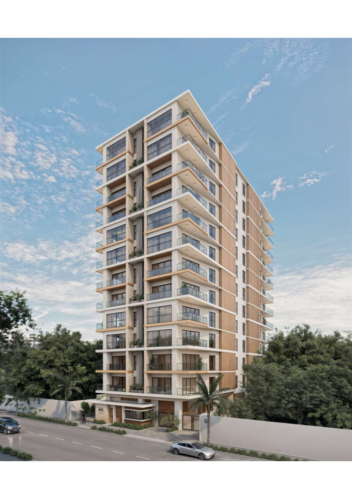 apartamentos -  ¡Haz realidad tu hogar soñado en Piantini!  2