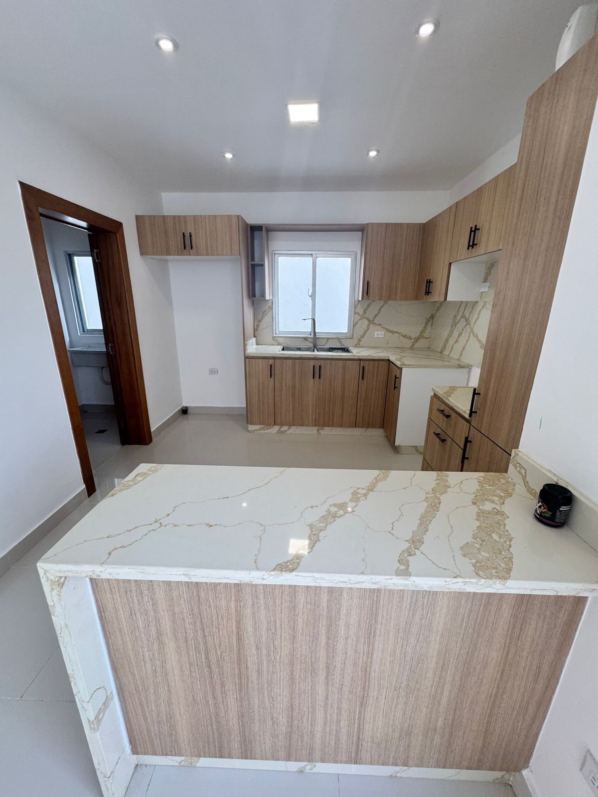 apartamentos - Venta de Apartamento en Prado Oriental  5