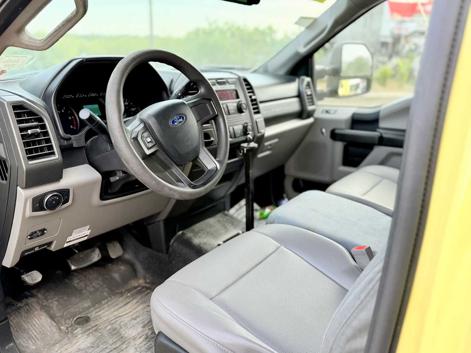 camiones y vehiculos pesados - Ford E450 Super Duty  Camion Refrigerado  1