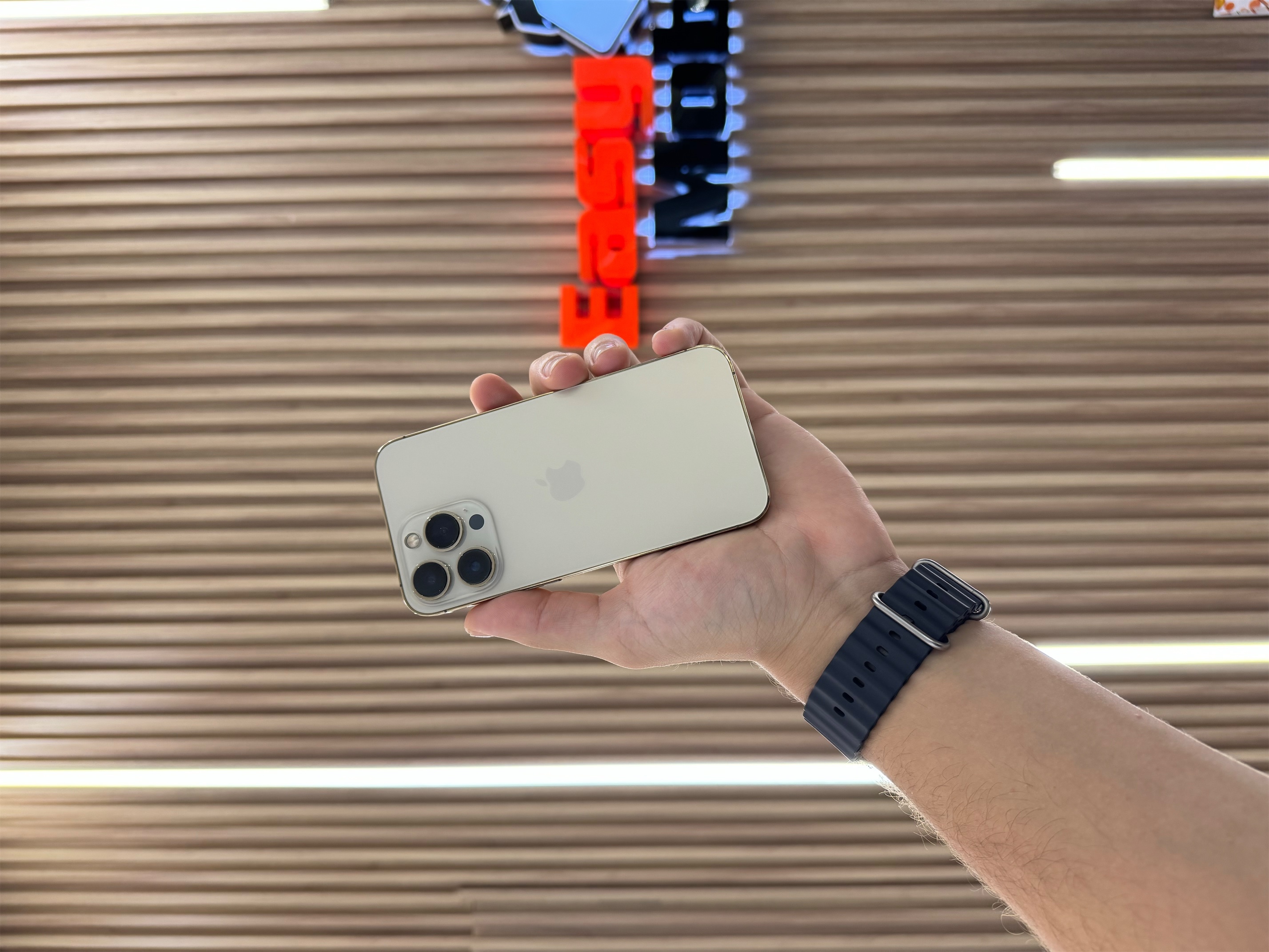 celulares y tabletas - iPHONE 13 PRO 1TB 