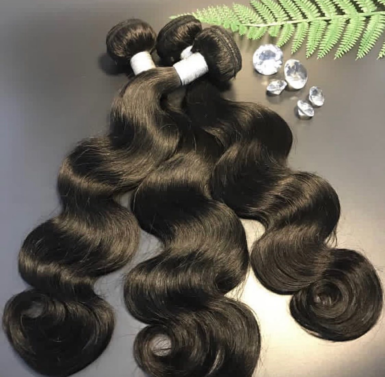 salud y belleza - Extensiones de 20 pulgadas Pelo 100% humano  0