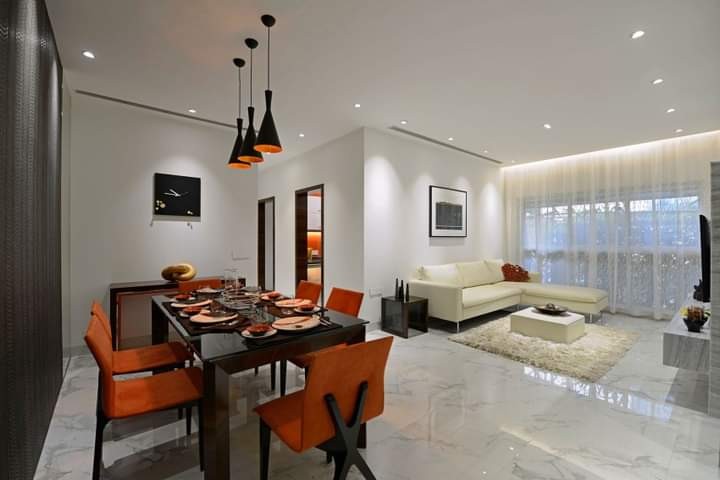 apartamentos - ! DIOS! HERMOSO Residencial con Picsina! Km 14 Aut  Duarte, detrás Banco Popular 5