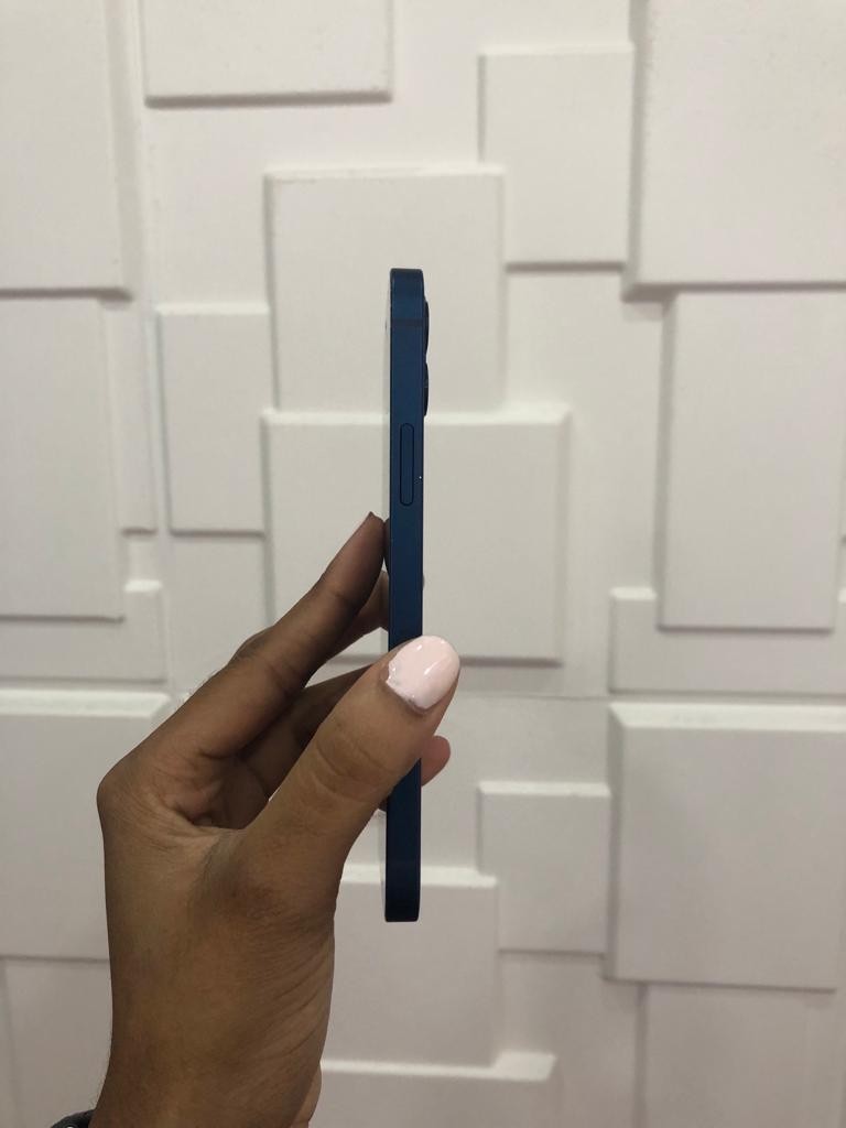 celulares y tabletas - iPhone 12 64gb Semifactory Hecho Clean 1