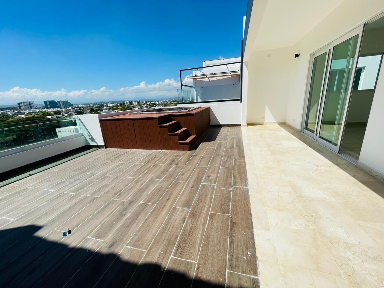 penthouses - Hermoso Penthouse de Venta en La Chantini 4