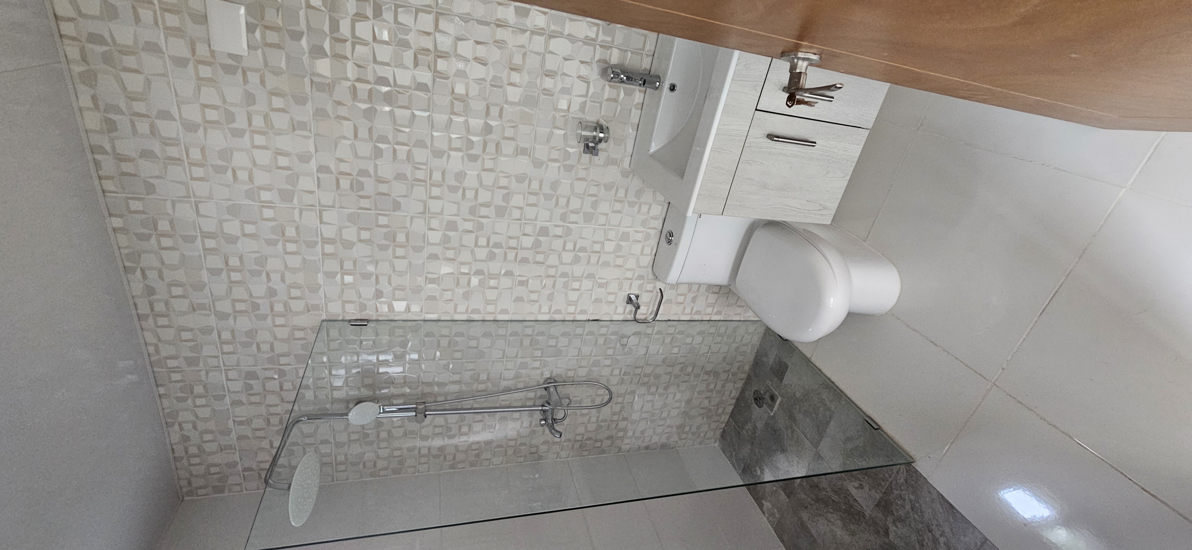 apartamentos - Alquilo apartamento nuevo con piscina  5