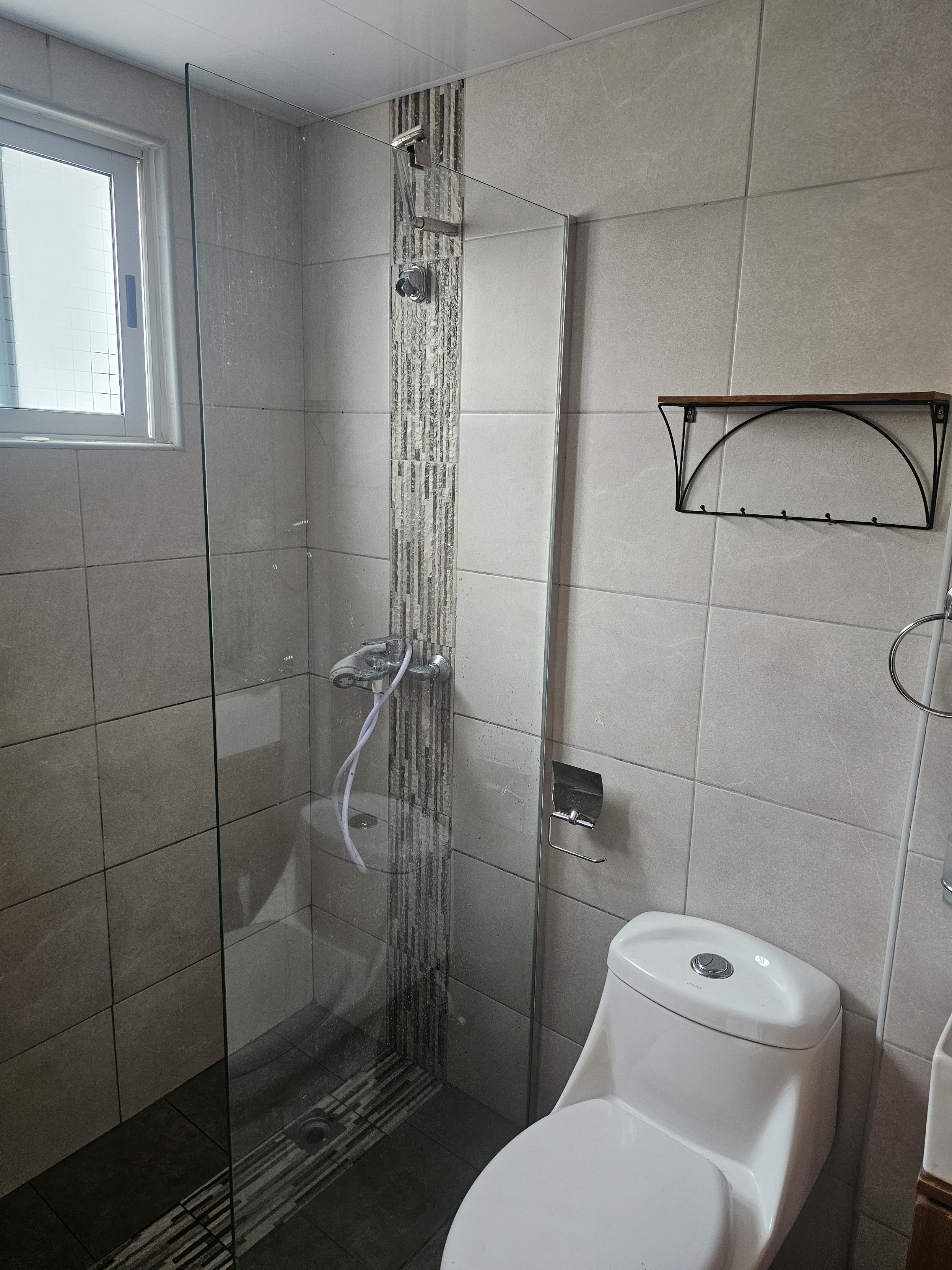 apartamentos - Alquilo apartamento en Jose Contreras - Torre Sky 01 7