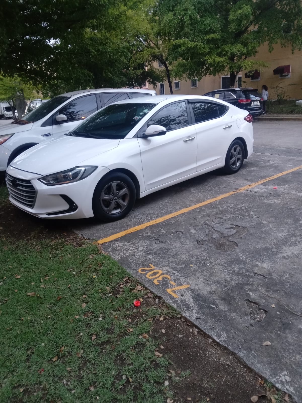carros - Hyundai Avante 2017 de oportunidad.  3