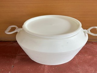 herramientas, jardines y exterior - Tanque plástico 18 gl 1