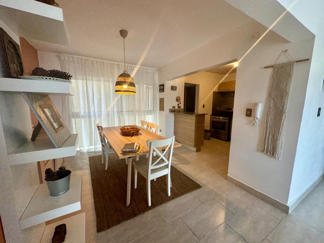 apartamentos - Apartamento en Santo Domingo Este en venta 2