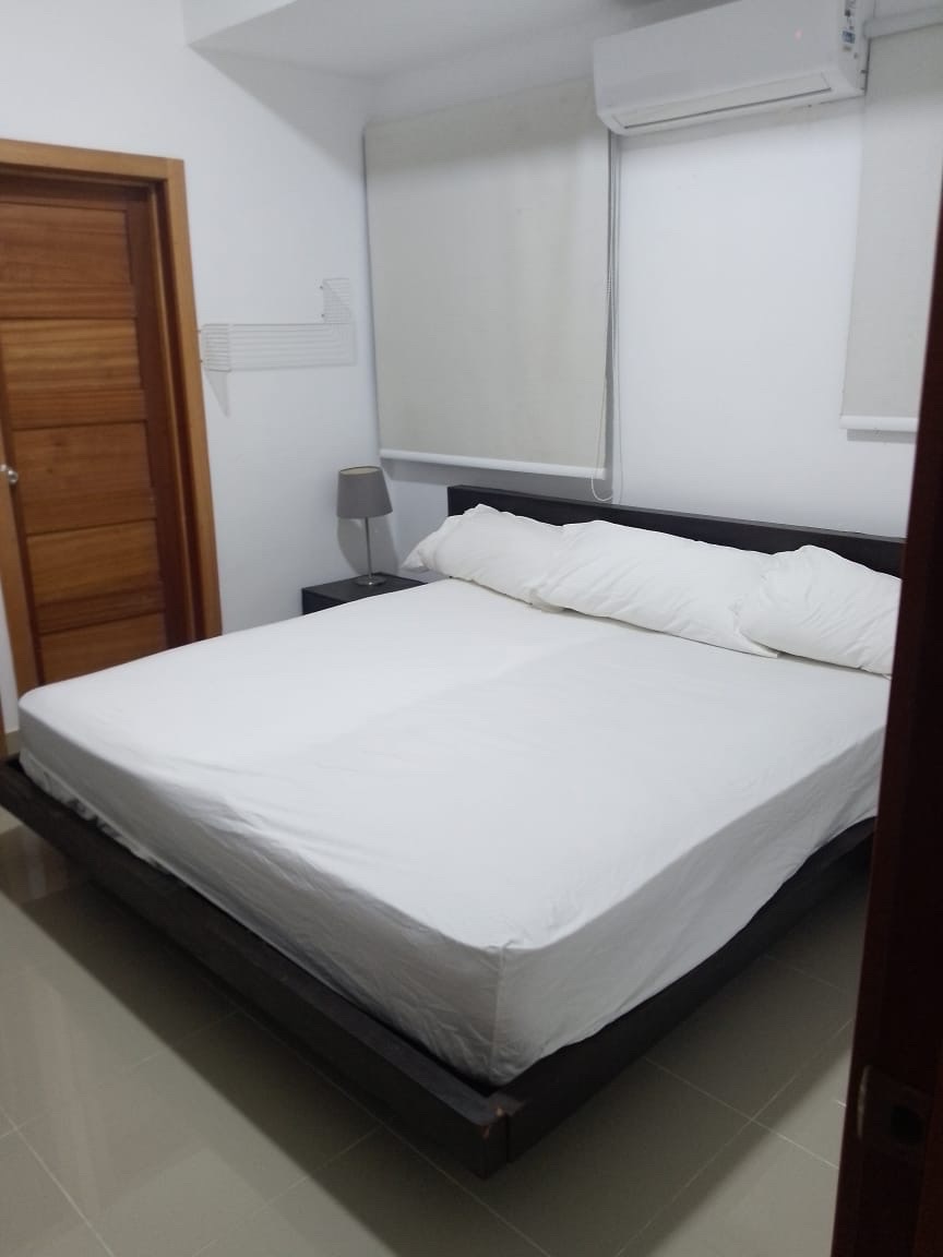apartamentos - SE ALQUILA EN OFERTA APARTEMENTO EN BELLA VISTA. 3