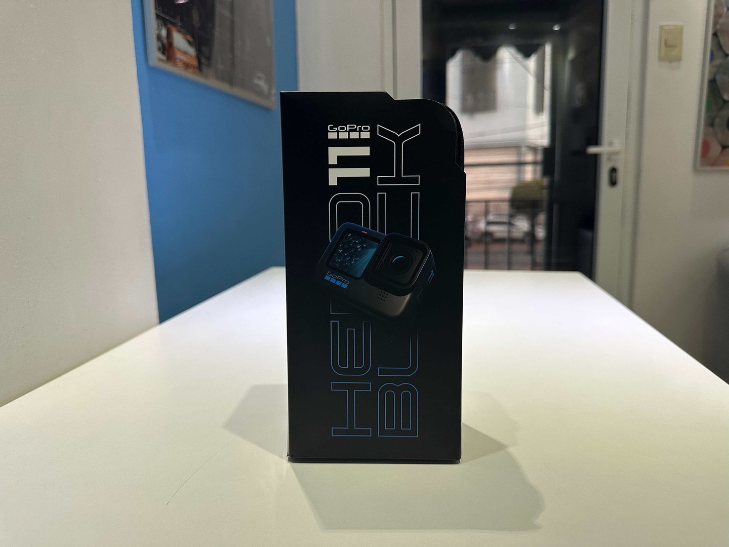 camaras y audio - Cámara GoPro Hero 11 Nuevas Selladas, Original , RD$ 25,990 NEG 0