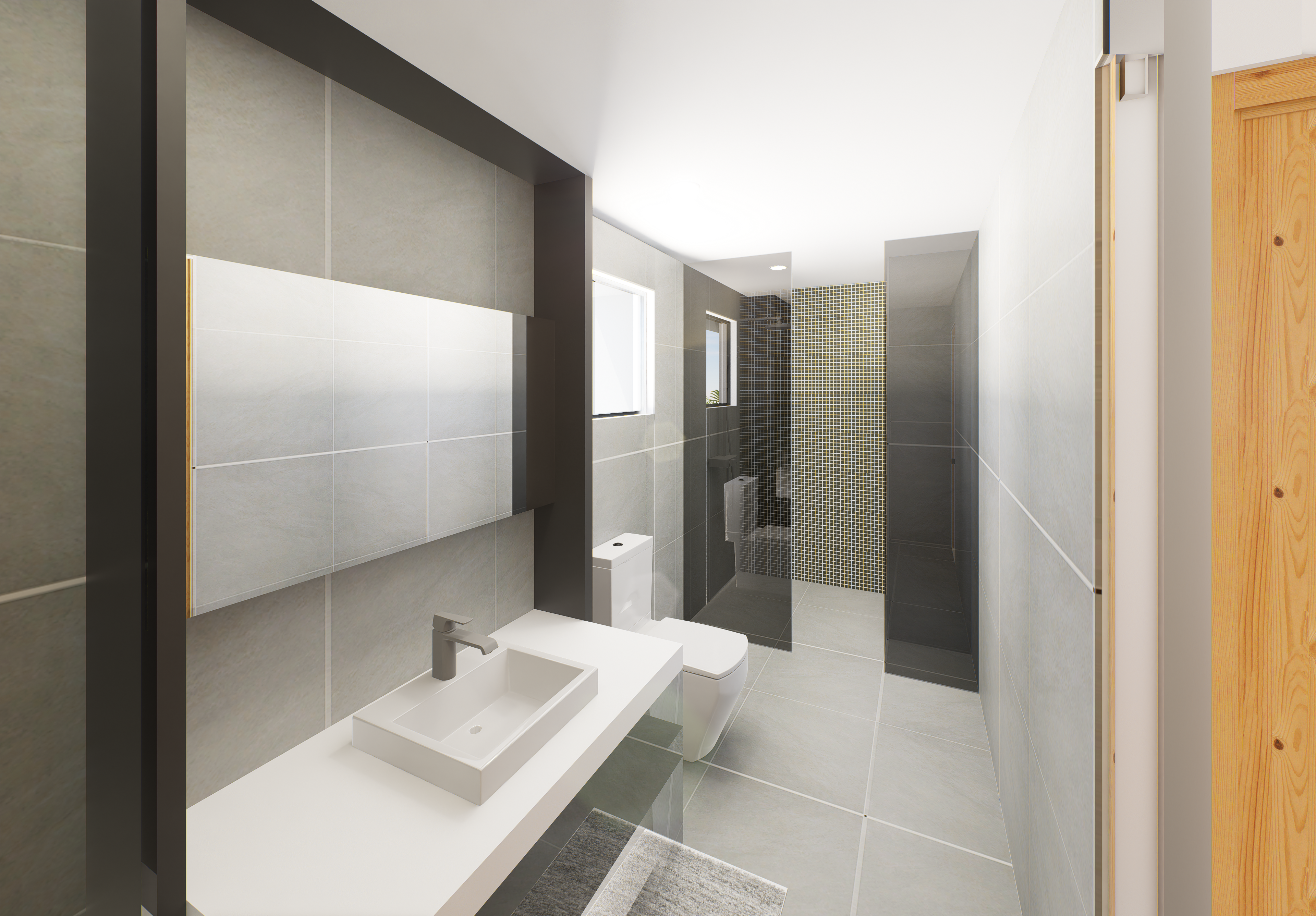 apartamentos - Proyecto sobre plano 📍 CORALES DEL SUR  2