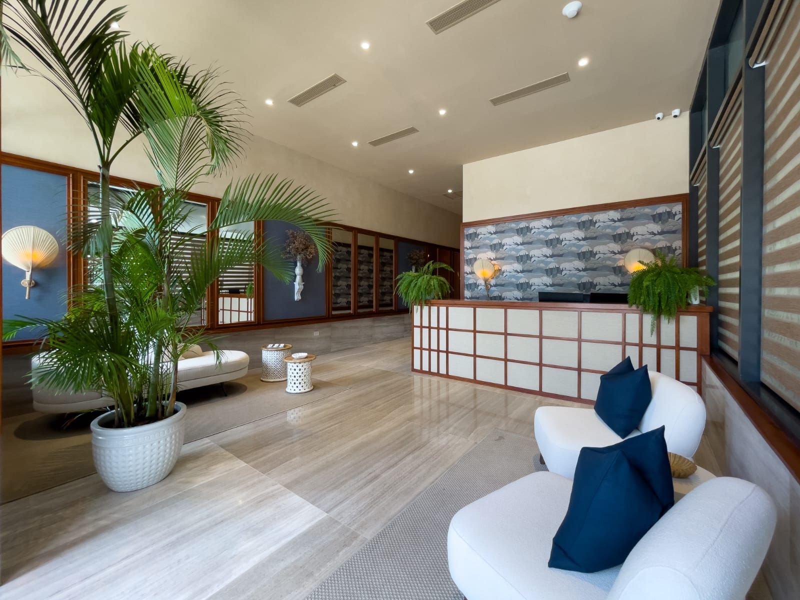 apartamentos - Apartamento en venta de 3 habitaciones Piantini 2