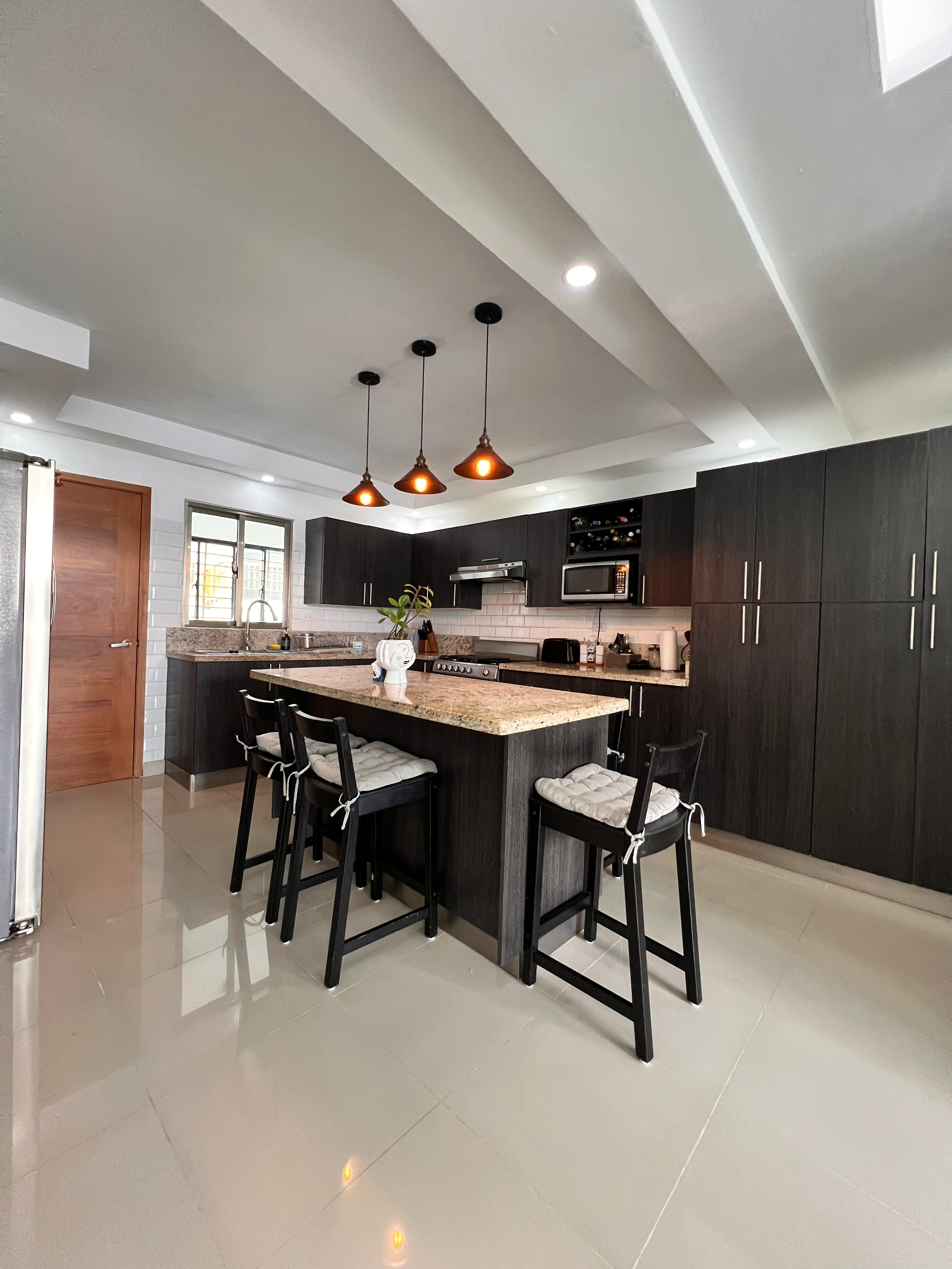penthouses - Vendo apartamento en arroyo hondo Tipo PH   ✅ US$1