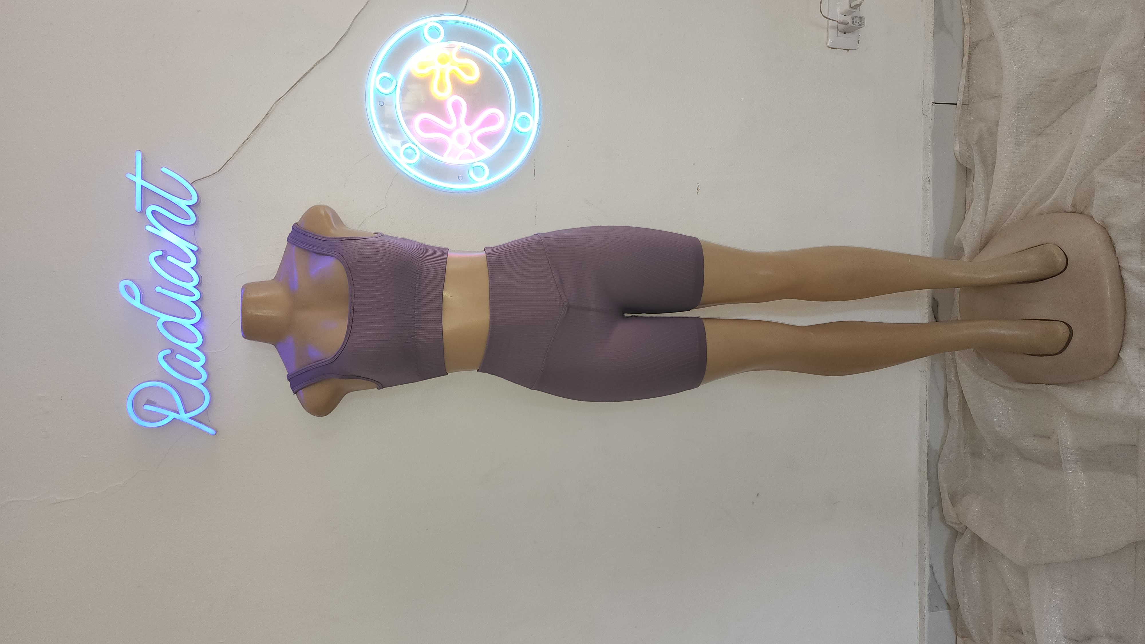 ropa para mujer - Ropa deportiva Forever21 
Nueva y Original  4