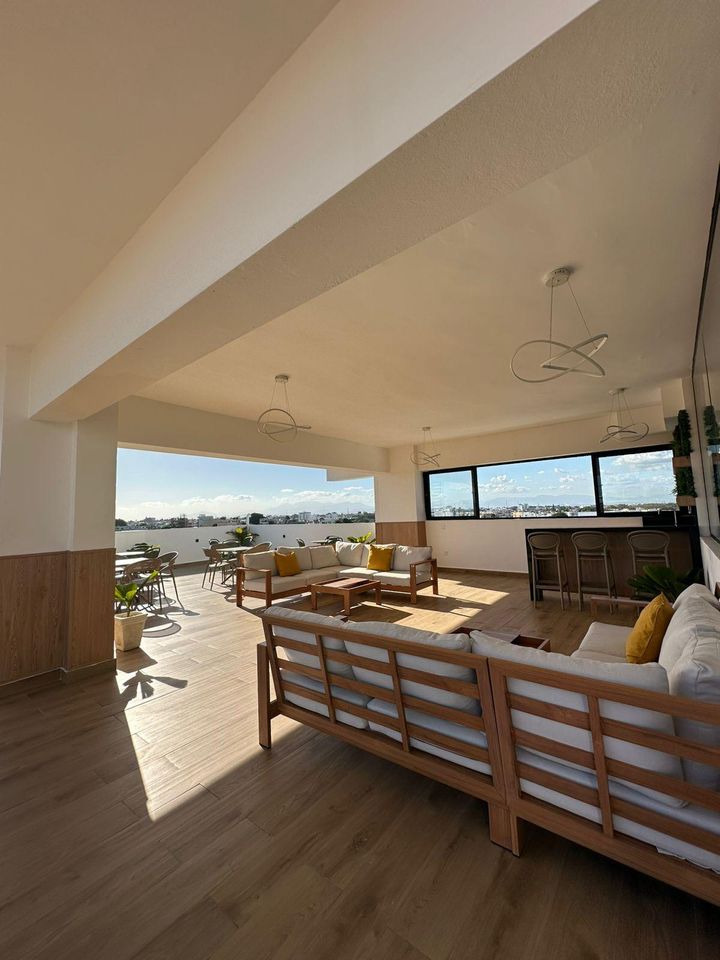 apartamentos - VENTA DE APARTAMENTO EN LOS RIOS, DN. 3
