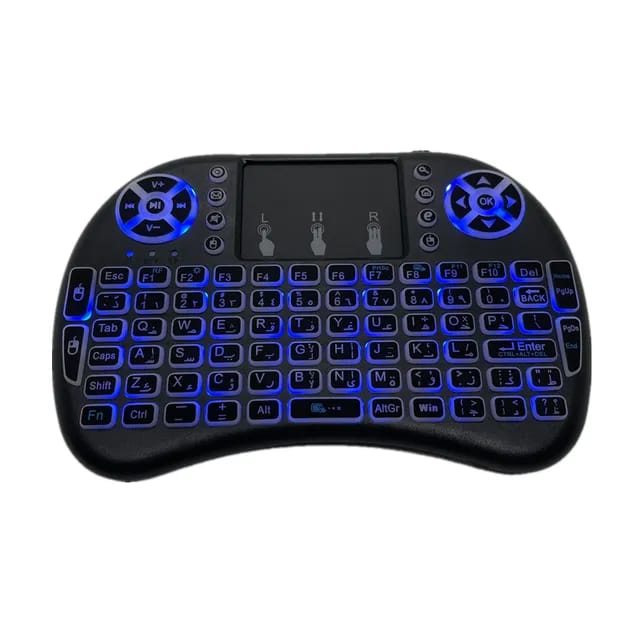 computadoras y laptops - Mini teclado 2