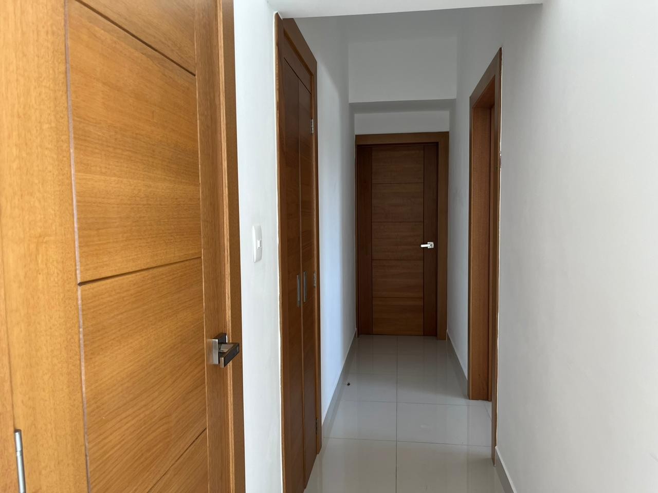 apartamentos - Apartamento En Alquiler En Bella Vista De Dos Habitaciones 5