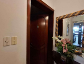 apartamentos - Venta Apartamento Ensanche Paraíso 1