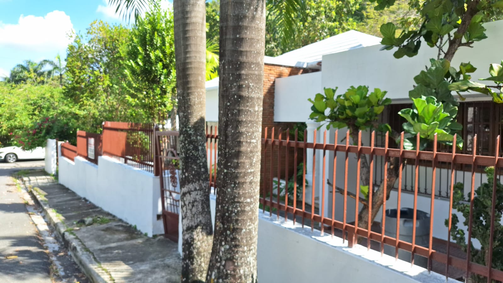 casas - Casa en Arroyo Hondo II 7
