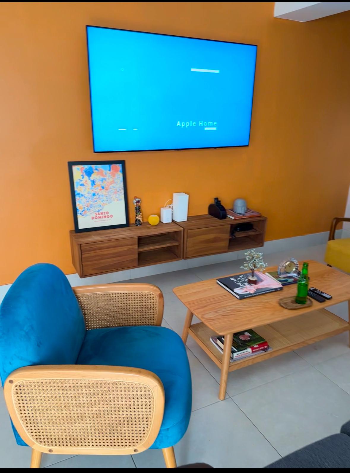 apartamentos - Se vende Apto en el Millon 6