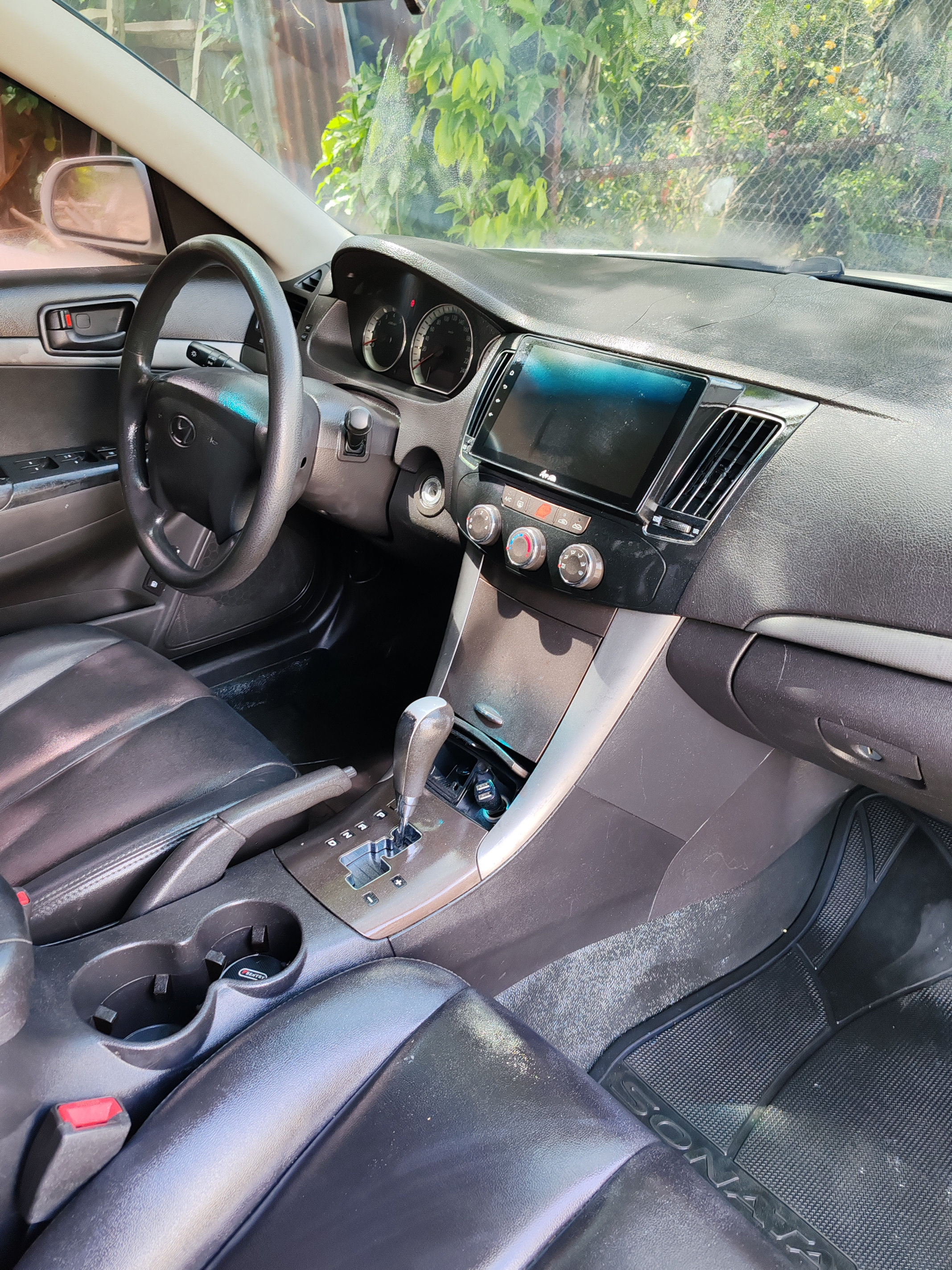 carros - Sonata N20 2013 4