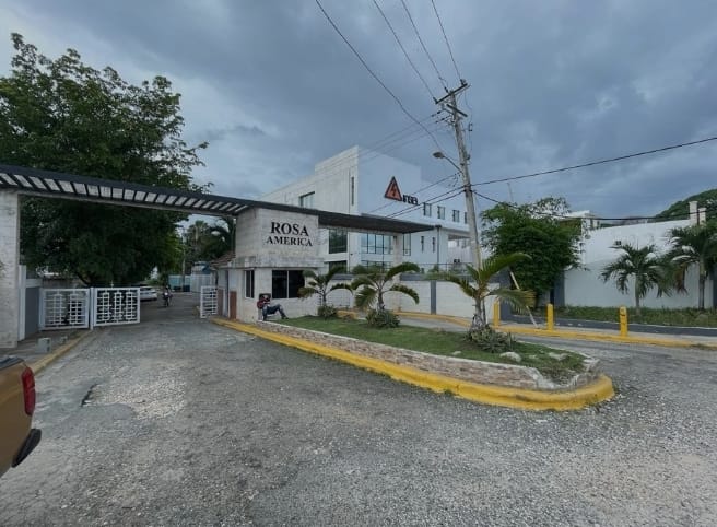 solares y terrenos - SOLAR DE 425 MTS EN RESIDENCIAL ROSA AMERICA 0