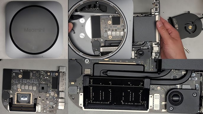 computadoras y laptops - dale otra oportunidad a tu mac mini ,imac, ipad 2