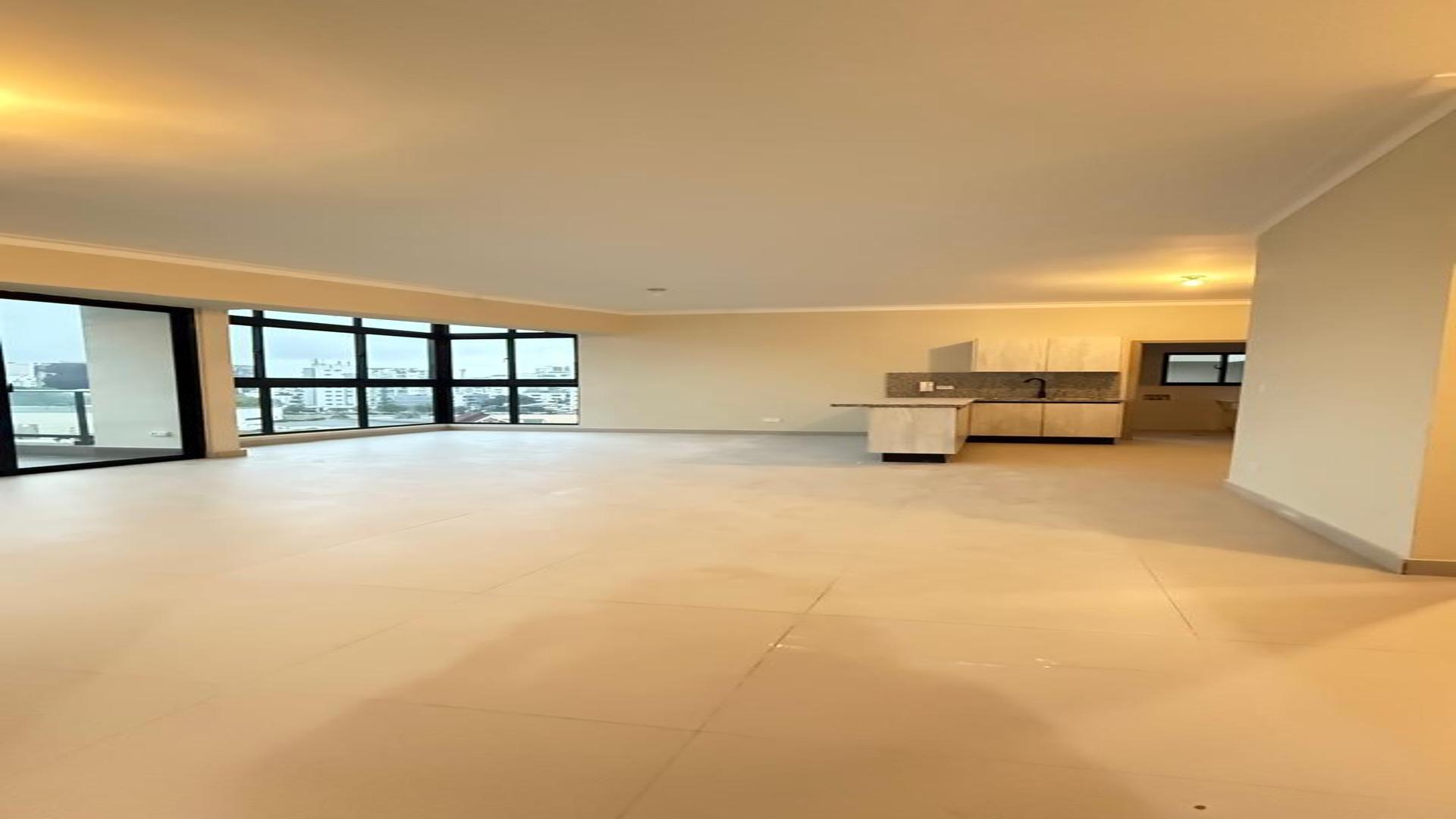 apartamentos - ALQUILER  NUEVO A ESTRENAR EN EVARISTO MORALES 3