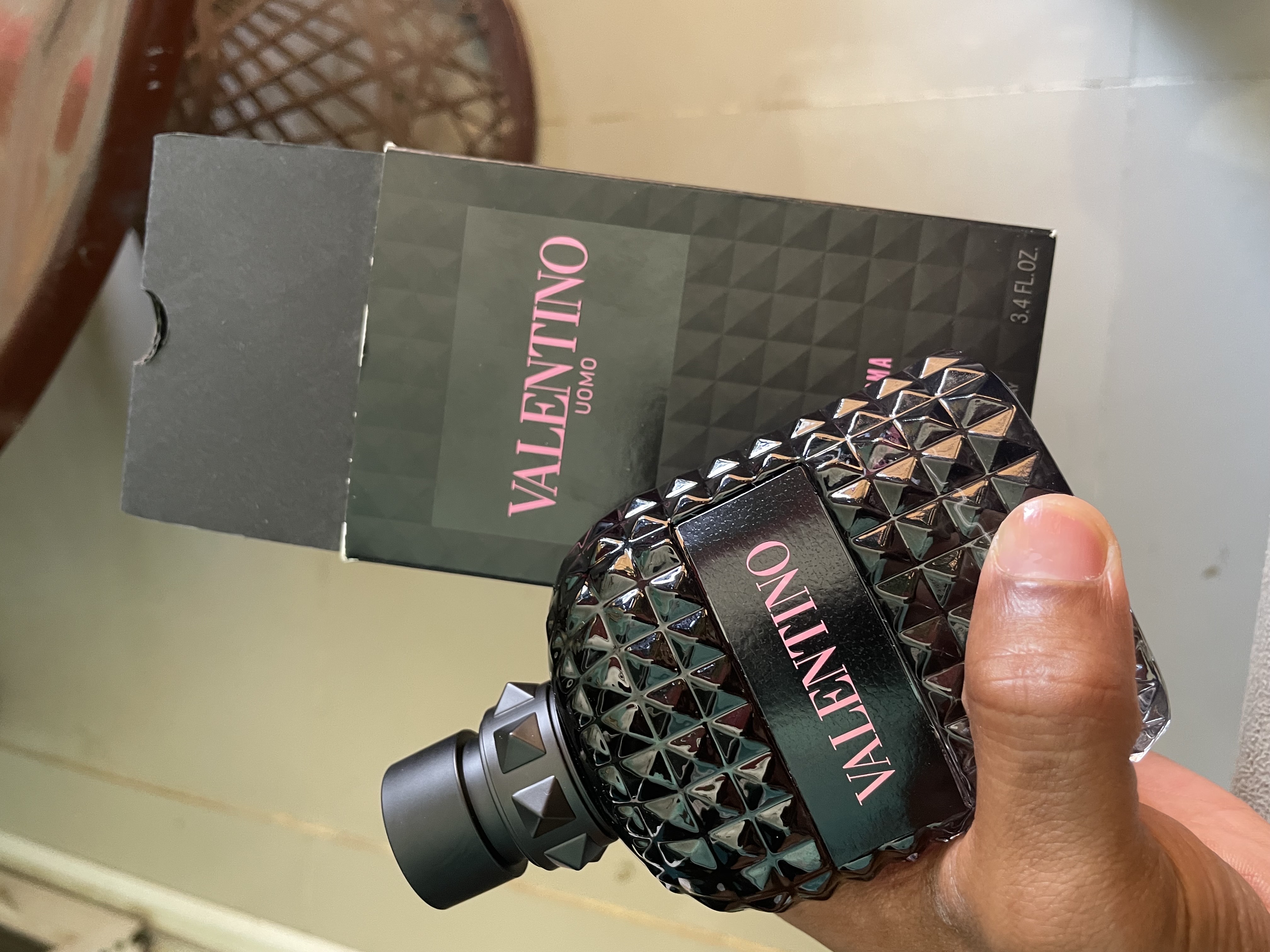 salud y belleza - Perfume Valentino Born in Roma  0
