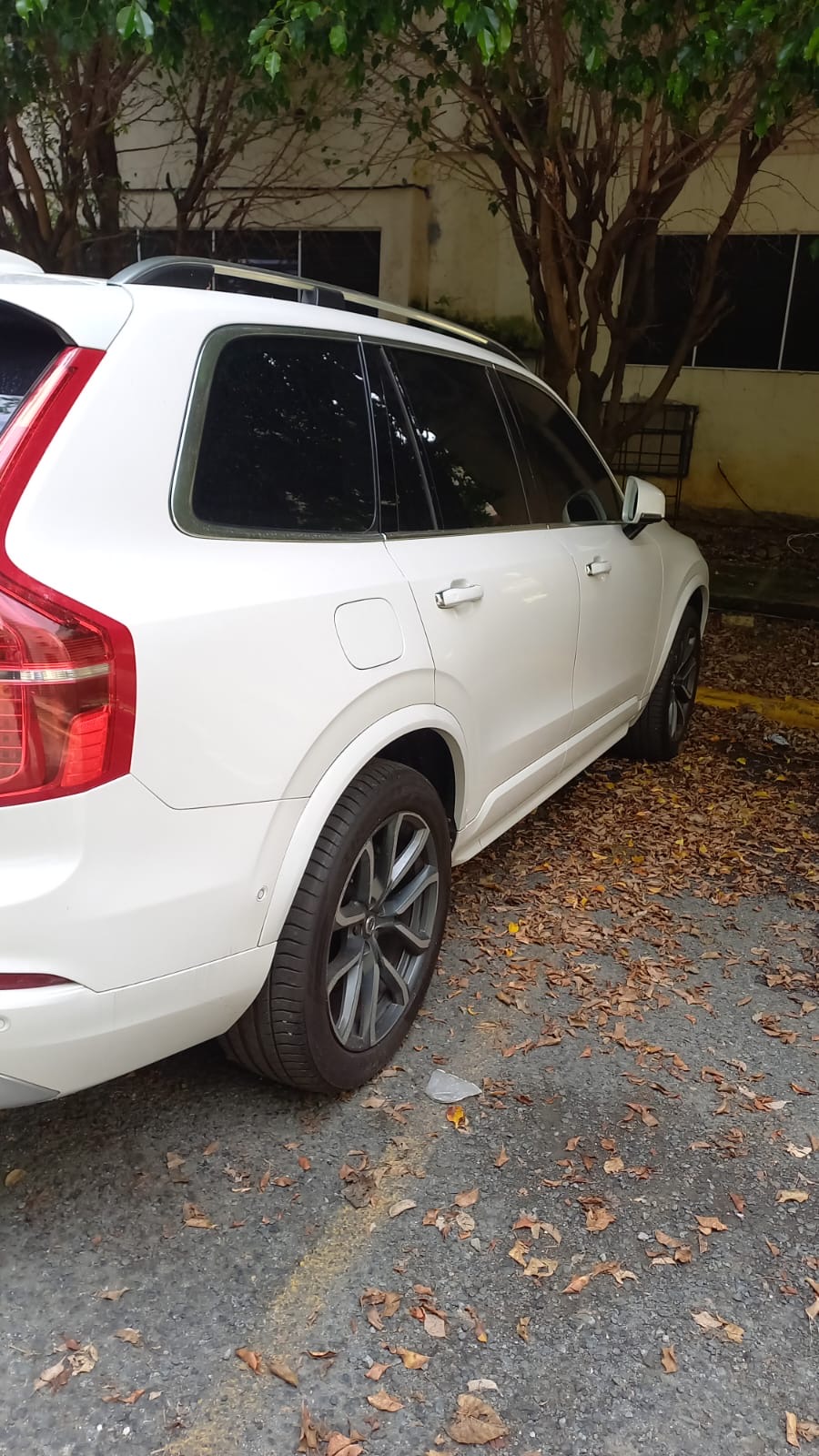 jeepetas y camionetas - Vendo Volvo 2017