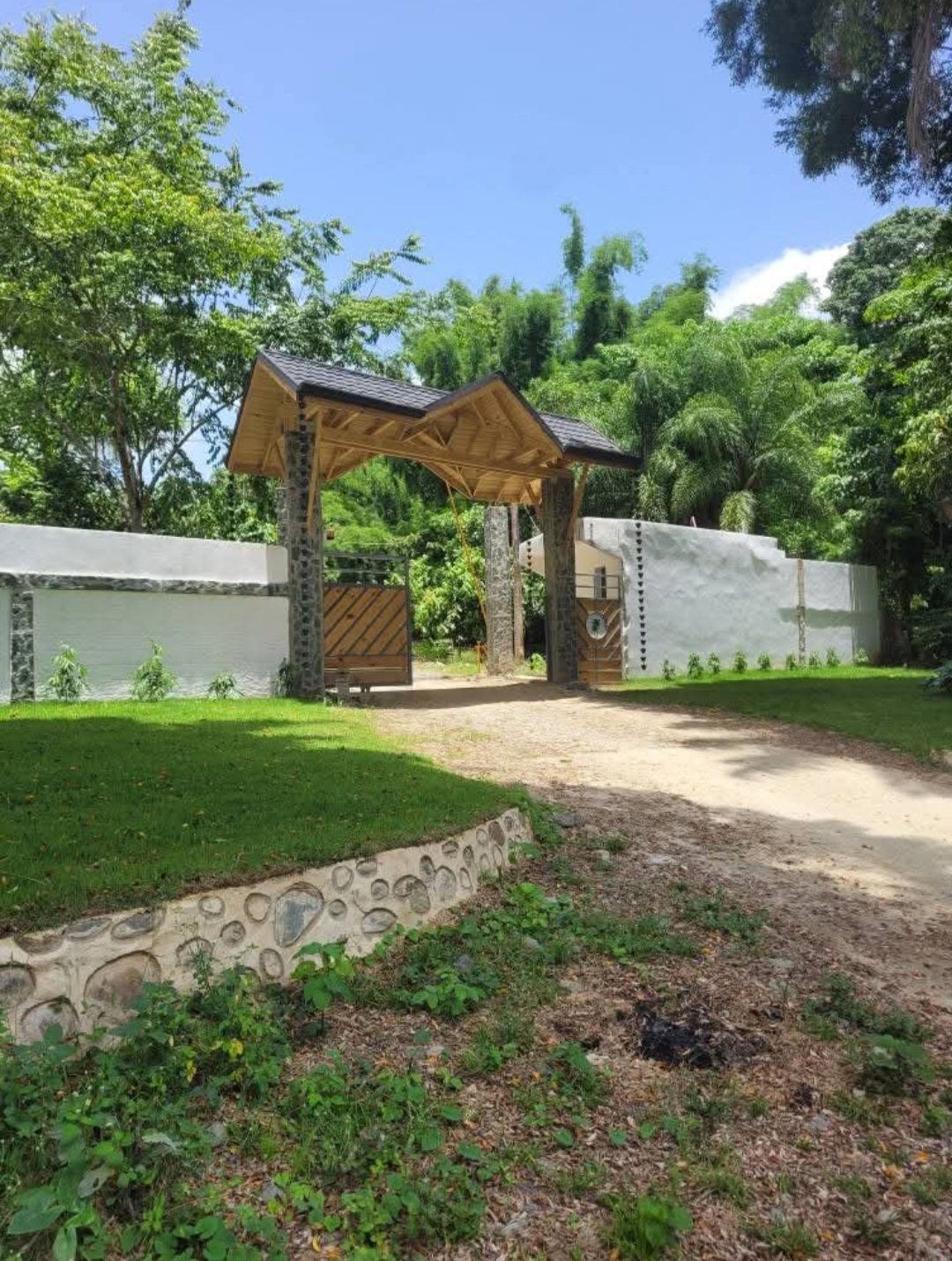 solares y terrenos - Vendo Solar de 1,200 mt2 en Villa Altagracia 2