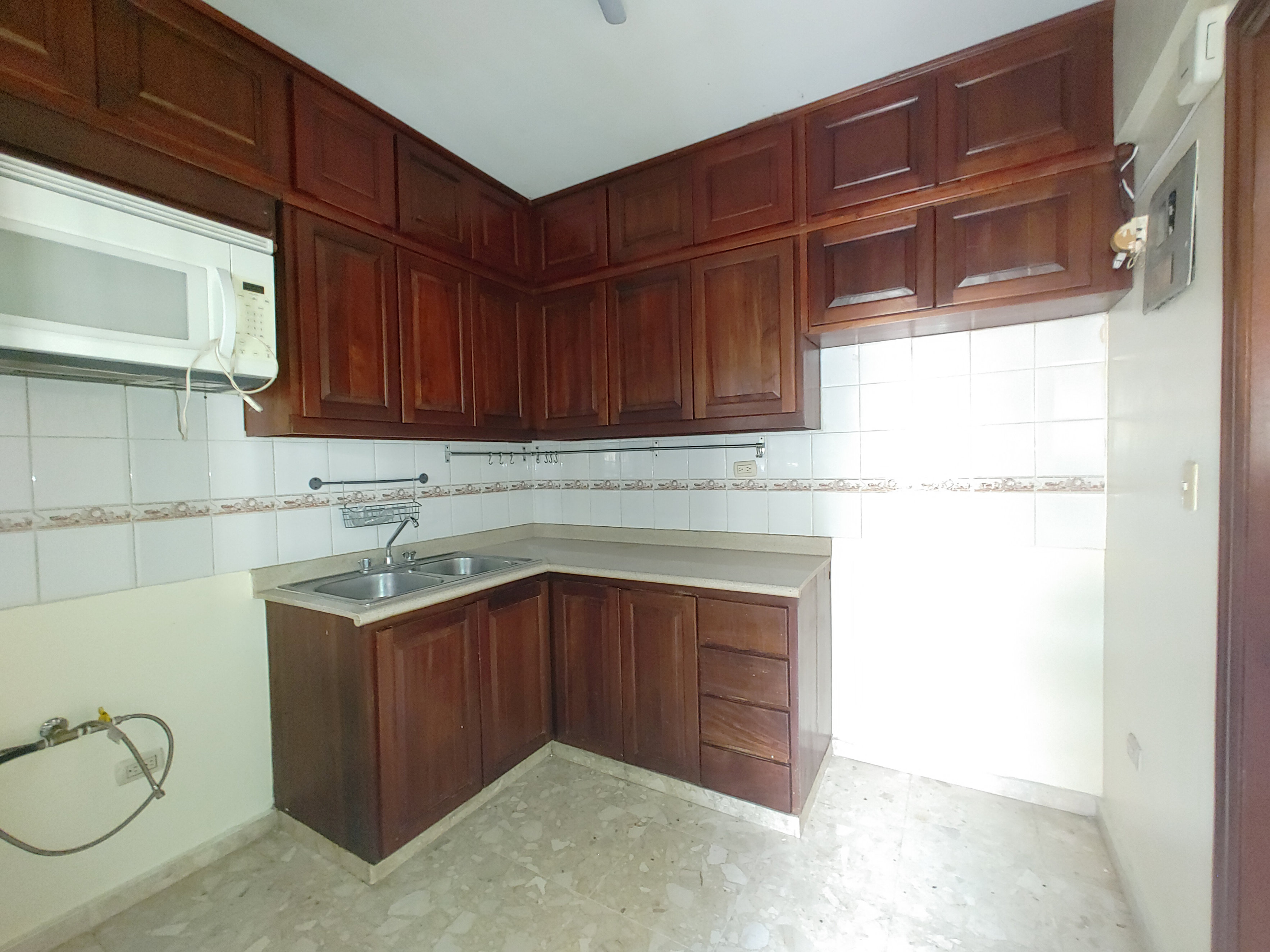 apartamentos - Apartamento en Venta en Bella Vista 2