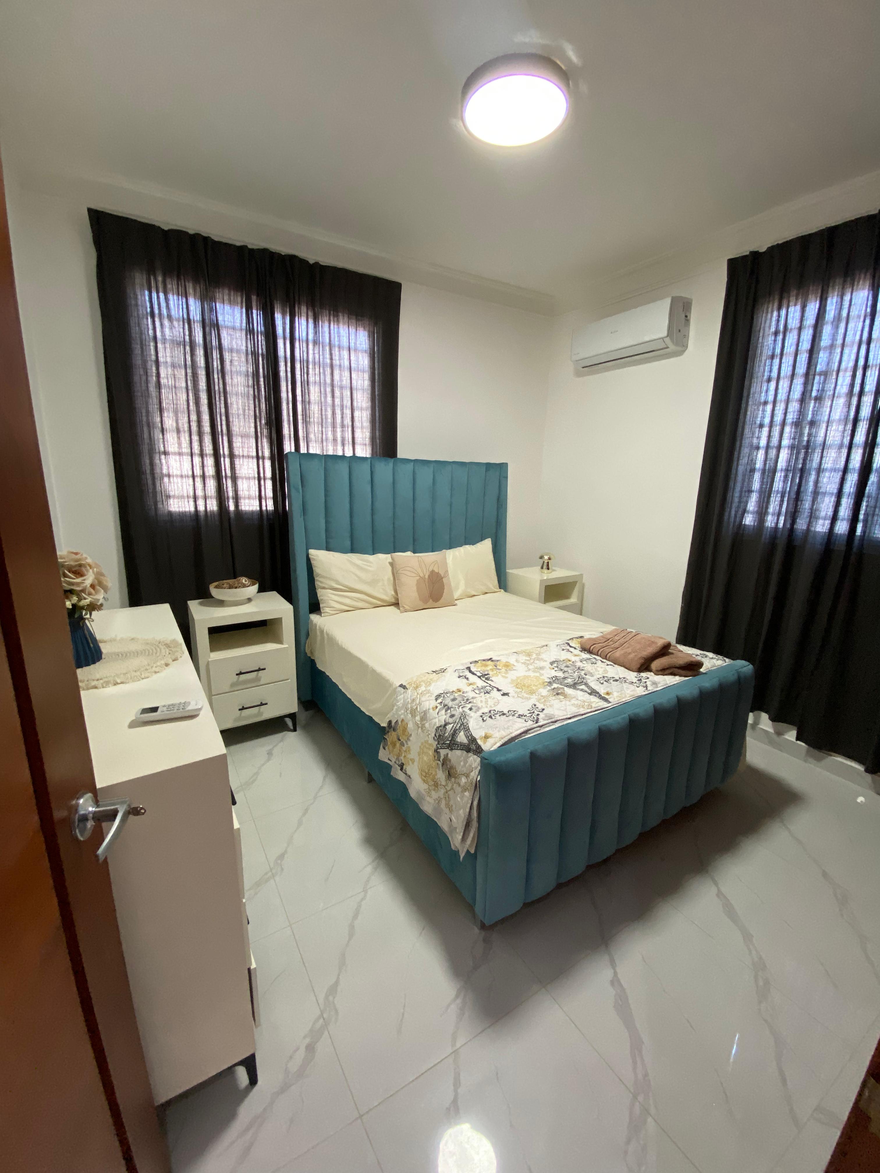 casas - CASA EN VENTA EN LA BARRANQUITA, SANTIAGO. 2