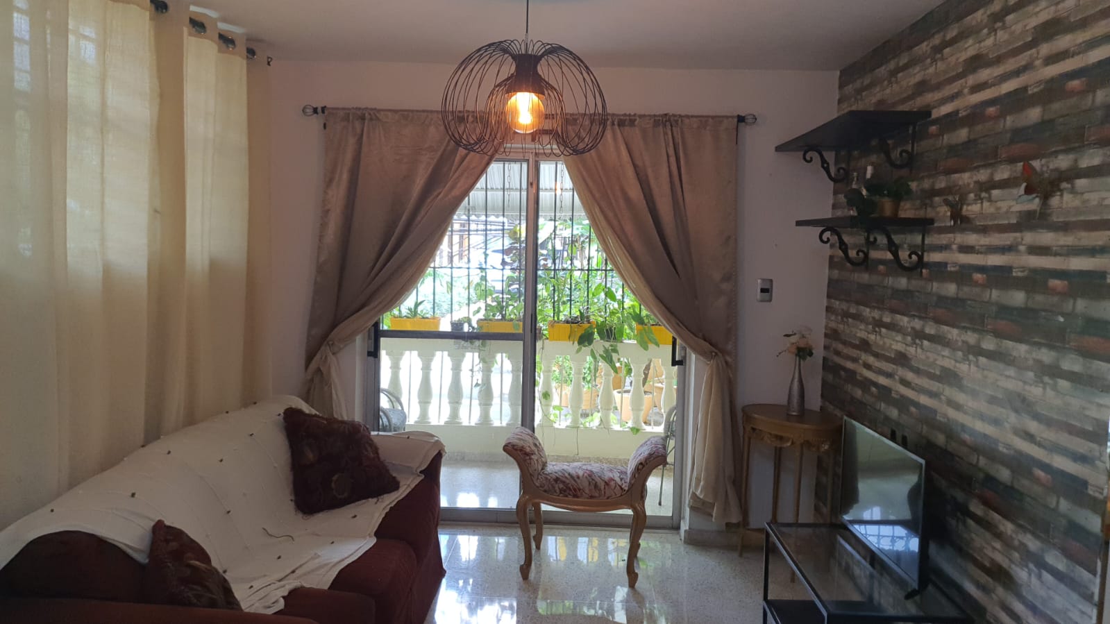 apartamentos - Se rentan dos apartamentos Bella vista AMUEBLADO 2