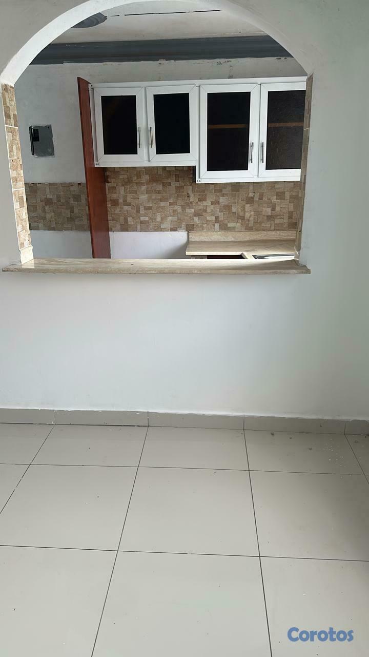 apartamentos - Apartamento de 1 Hab. Cerca de INTEC y Supermercad 4