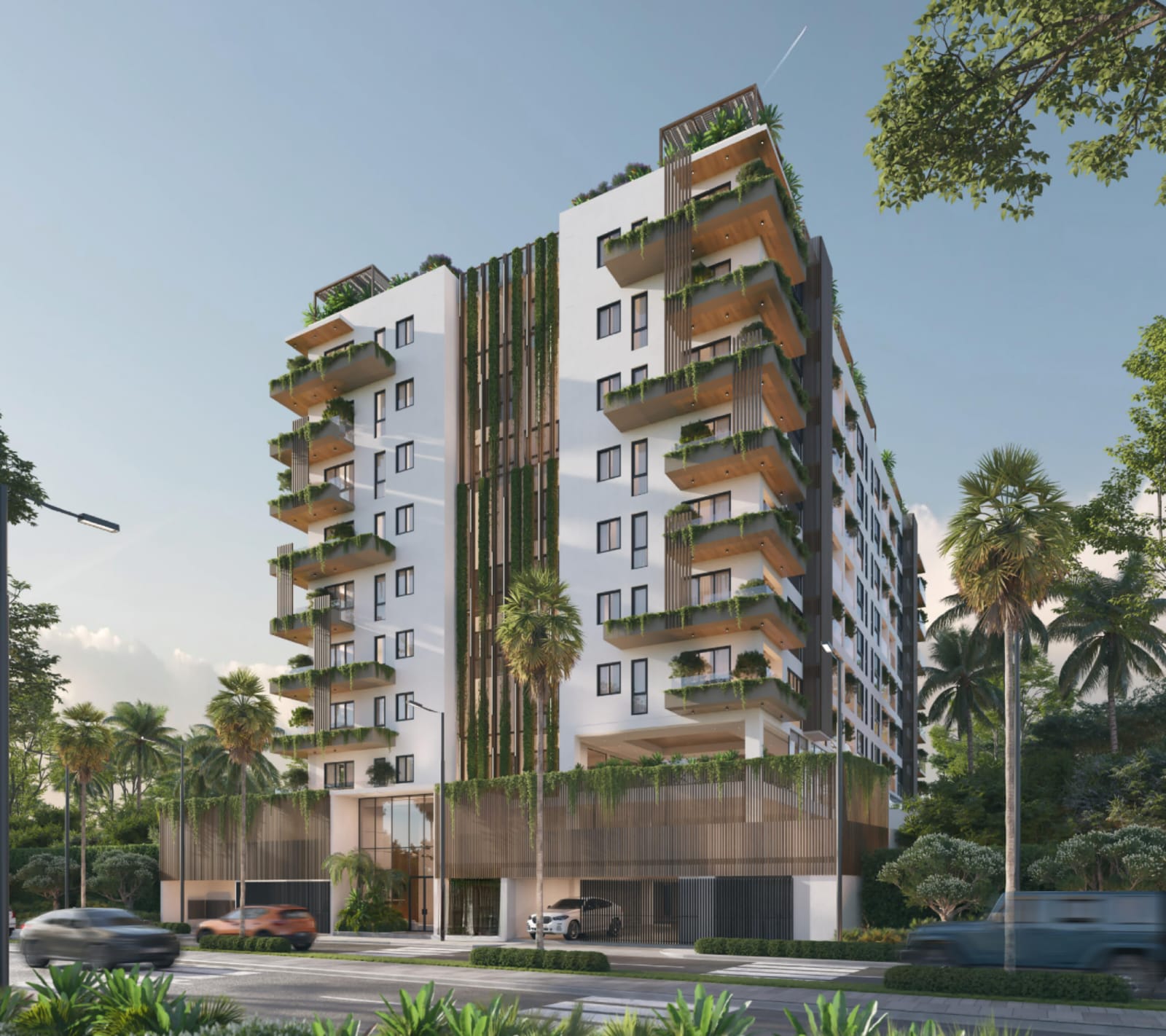 apartamentos - Venta de Proyecto en Juan Dolio 2