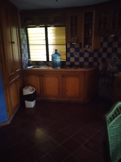 casas vacacionales y villas - Villa en Jarabacoa  4