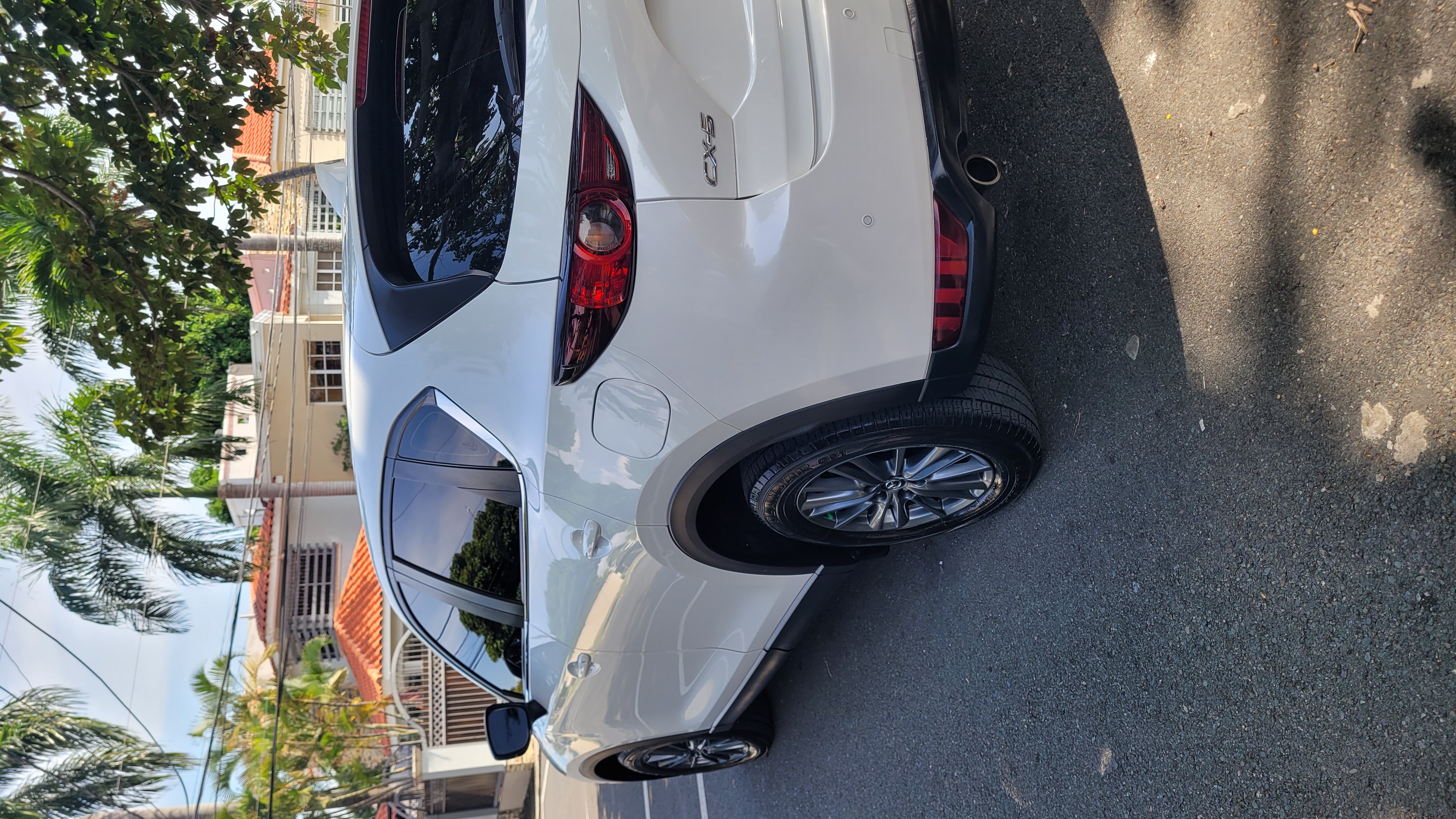 jeepetas y camionetas - 

Mazda Cx5 impecable  2018